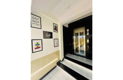 Delhi Cantonment Apartamento | The Puzzle by Prahar Homes 7