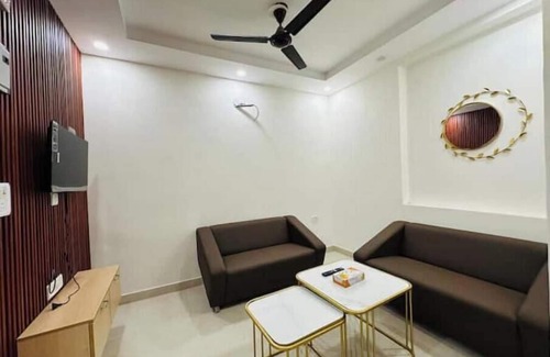 Delhi Cantonment Apartamento | The Puzzle by Prahar Homes 7