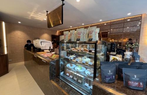 Ploenchit Apartamento | The Quarter Ploenchit by UHG