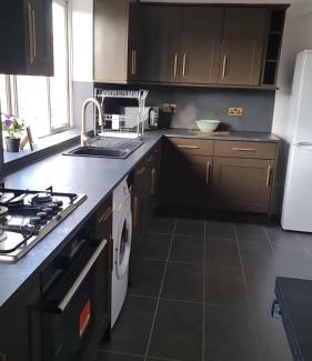 Evelyn Apartamento | The Quayside Retreat