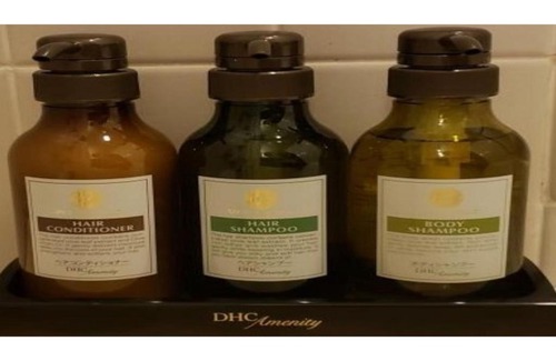 Chuo Hotel | The QUBE Hotel Chiba - Vacation STAY 02241v