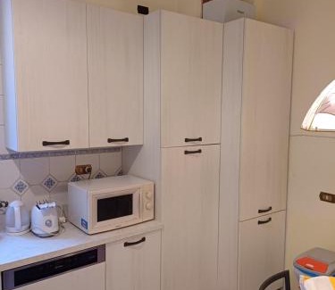 Quartiere Coppede Apartamento | The Queen's Coffer Rome