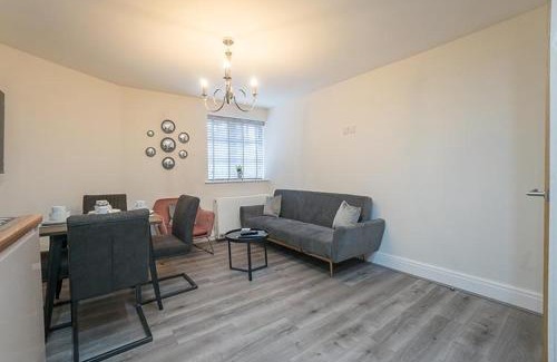 Huyton Apartamento | The Queens Arms Apartments