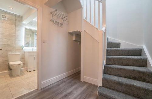Huyton Apartamento | The Queens Arms Apartments