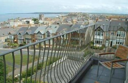 Newquay Casa | The Quies