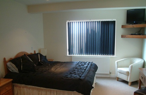 Newquay Casa | The Quies