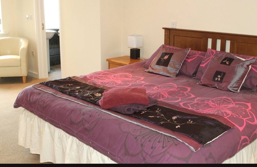 Newquay Casa | The Quies