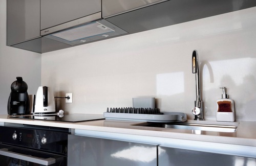 Guilhofrei Villa | La Quinta das Caroveiras 'Casa T1' con vistas al lago, Wi-Fi y aire acondicionado