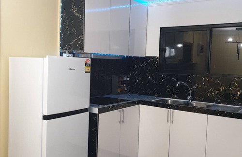 Ba Casa | The quite village life @ Segram Estate Home. 10mins drive from Ba town