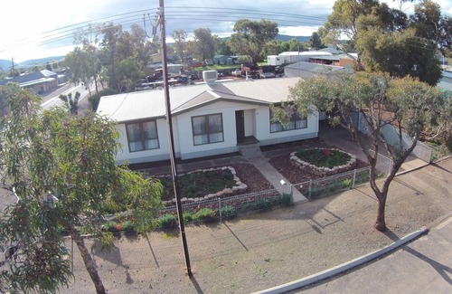 Quorn Casa | La familia House- Quorn-er y mascotas