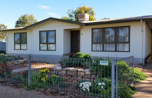 Quorn Casa | La familia House- Quorn-er y mascotas