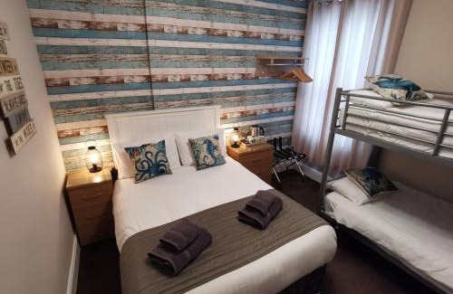 South Shore Casa | THE QUORN HOTEL