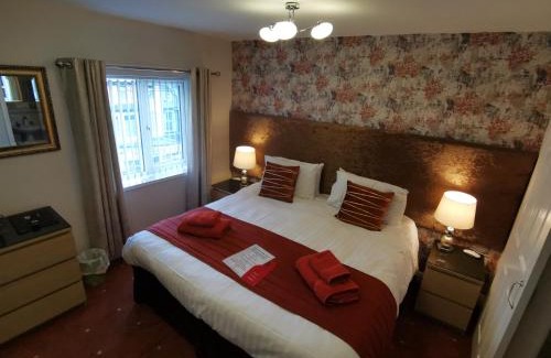South Shore Casa | THE QUORN HOTEL