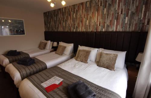 South Shore Casa | THE QUORN HOTEL