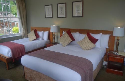 Presteigne Hotel | The Radnorshire Arms Hotel