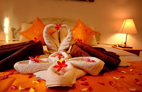 Sampalan Cama Y Desayuno | The Rahayu Cottage