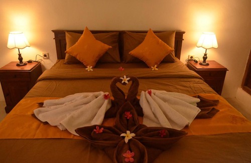 Sampalan Cama Y Desayuno | The Rahayu Cottage