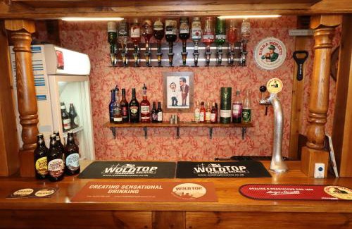 Scarborough Cama Y Desayuno | The Raincliffe Hotel