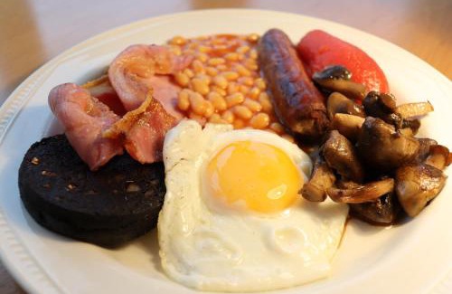 Scarborough Cama Y Desayuno | The Raincliffe Hotel