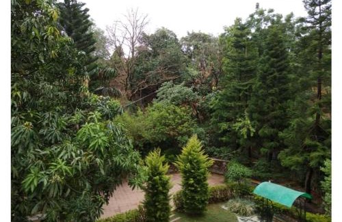 Abu Road Villa | The Raj Villas