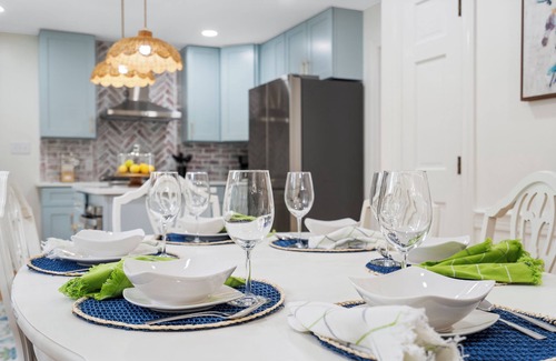 Raleigh Casa | The Raleigh Resort House w/ pool+hot tub+ game room