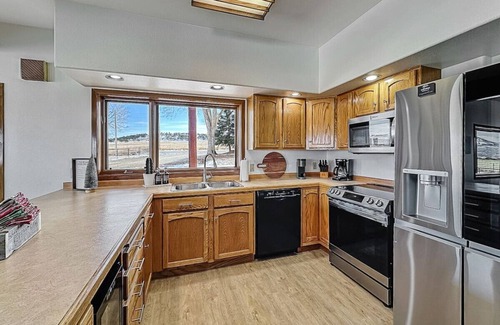 Lazear Casa | The Ranch House @ Wrich Ranches
