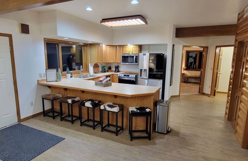 Lazear Casa | The Ranch House @ Wrich Ranches