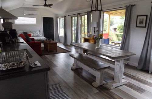 Mount Airy Casa | The Ranch in Mt Airy