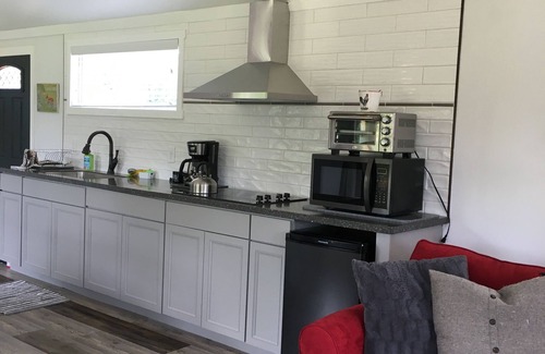 Mount Airy Casa | The Ranch in Mt Airy