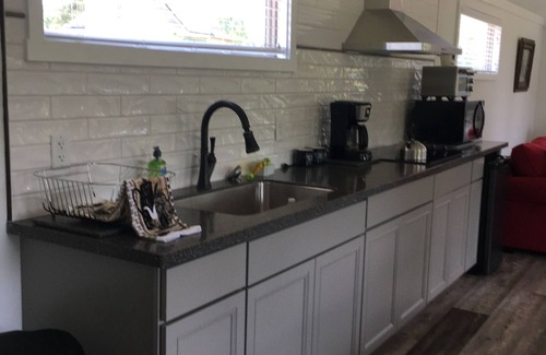 Mount Airy Casa | The Ranch in Mt Airy