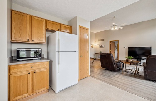 Trouville Casa | The Ranch Place -3 bd 2 bth single family home near New Albany, Columbus, Easton