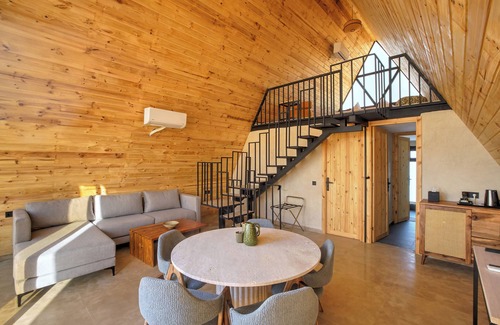 Tahanaout Casa | The Ranch resort