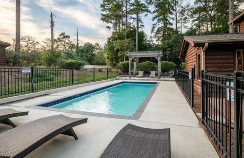 Oxford Cabina | The Ravine, 5BR Boutique by Velvet Ditch Villas