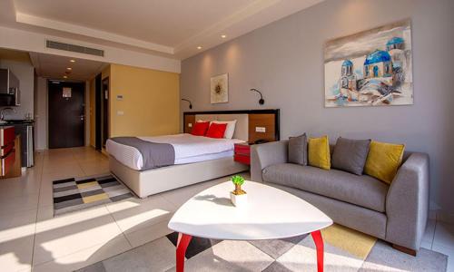 Ain Saadeh Hotel | The Ray Hotel and Studios