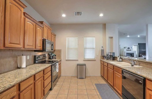 Alamogordo Casa | The Real - Pool Summa