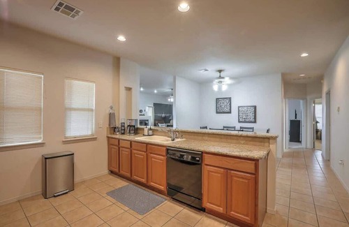 Alamogordo Casa | The Real - Pool Summa