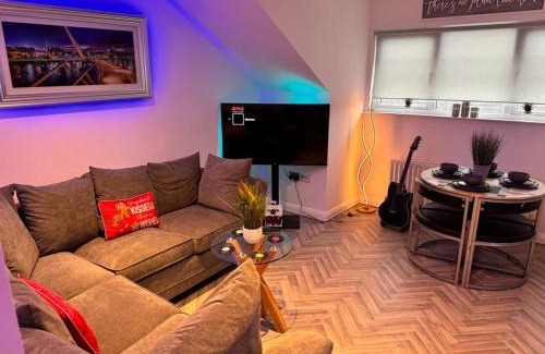Limavady Apartamento | The Red Door Holiday Let Limavady