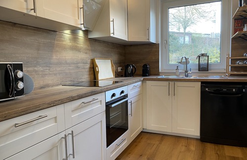 Reinbek Casa | The Red House 3D