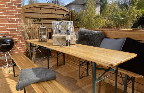 Reinbek Casa | The Red House 3D