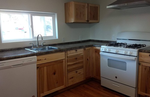 Rapid City Casa | The Red House