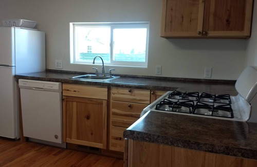 Rapid City Casa | The Red House