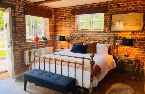 East Bergholt Hotel | The Red Lion