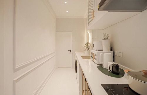 Gardena Apartamento | The Redondo Beach Apartment STE 400