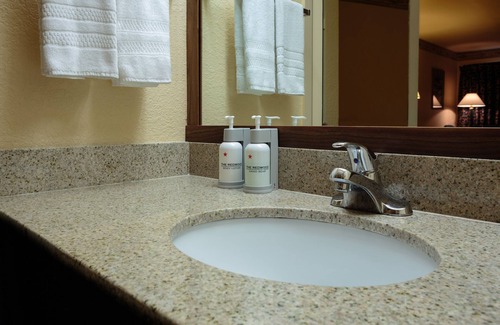 Fortuna Hotel | The Redwood Riverwalk, A Boutique Hotel