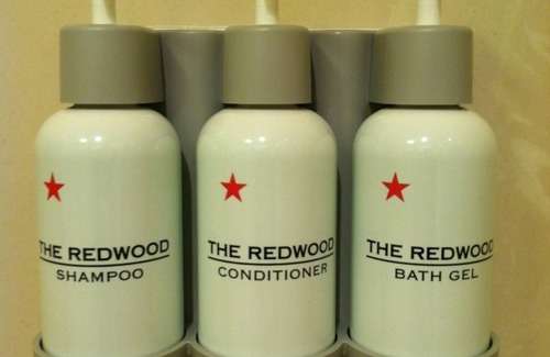 Fortuna Hotel | The Redwood Riverwalk, A Boutique Hotel