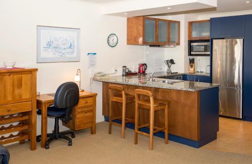 Mount Maunganui Apartamento | The Reef Beachfront Apartments