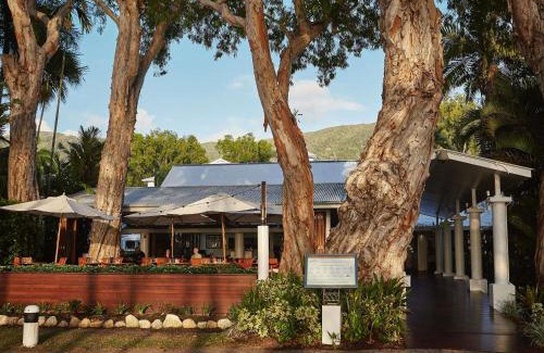 Palm Cove Hotel | The Reef House Adults Retreat - Enjoy 28 Complimentary Inclusions