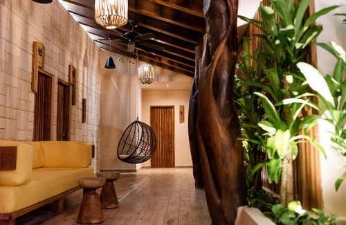 Playacar Complejo | The Reef Playacar Beach Resort & Spa