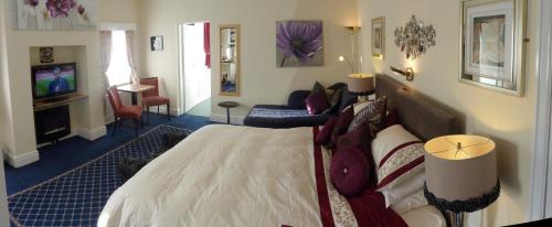 Thornton-Cleveleys Hotel | The Regal Hotel