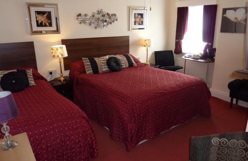 Thornton-Cleveleys Hotel | The Regal Hotel